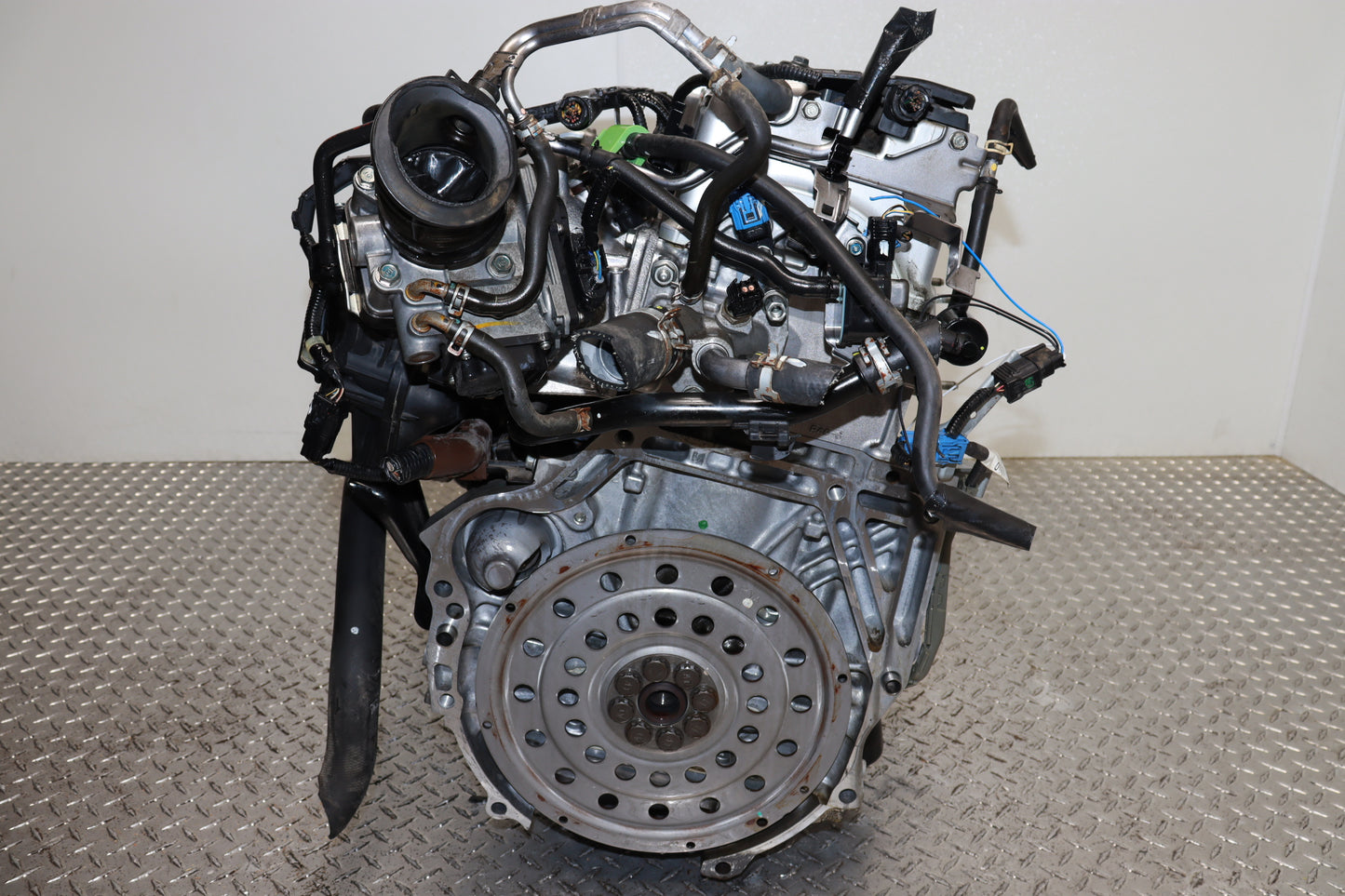 2009–2014 Acura TSX 2.4L Engine K24A RB3 | JDM DOHC i-VTEC Motor