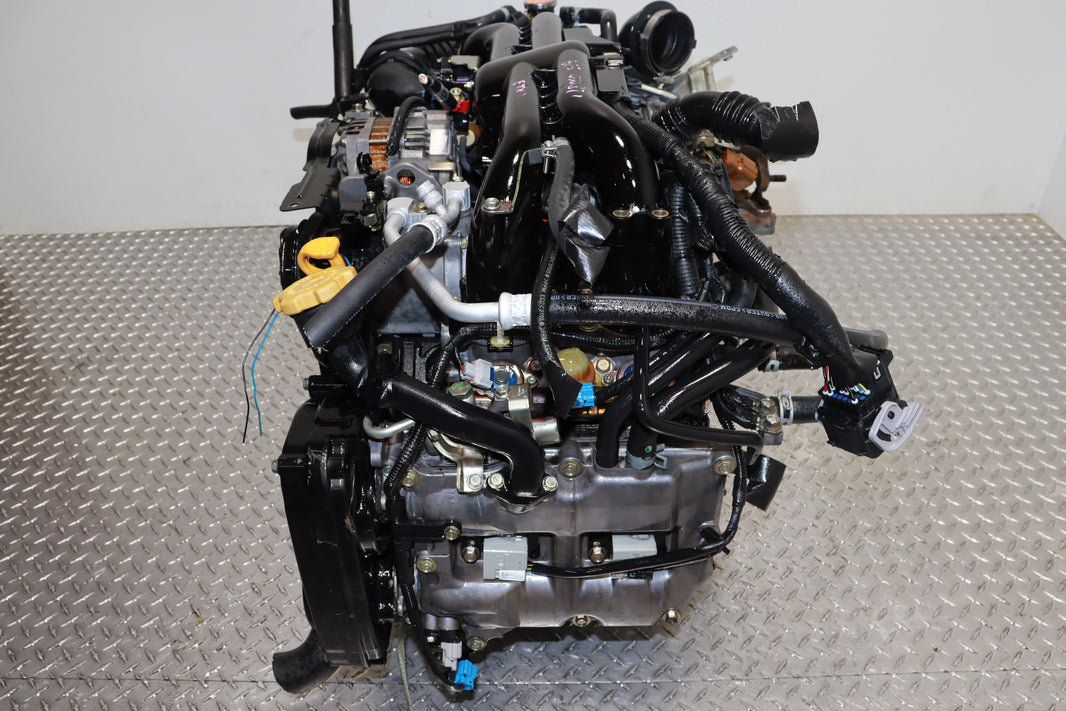 2004-2006 Subaru Baja EJ20X 2.0L Turbo Engine JDM replaces 2.5L