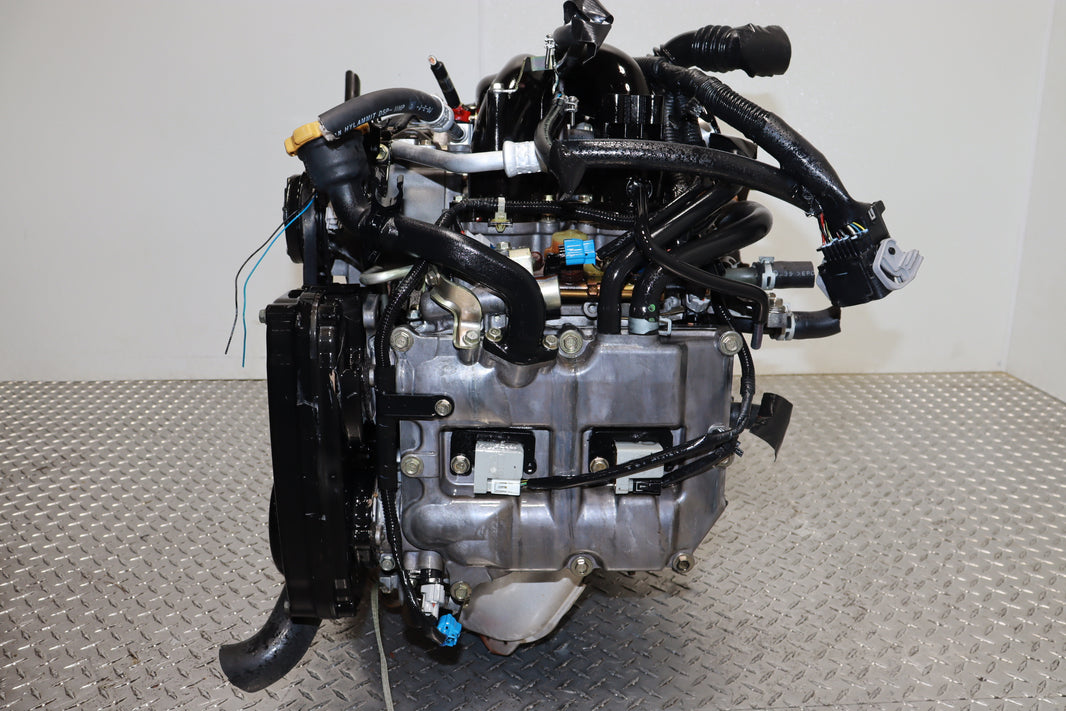 2004-2006 Subaru Baja EJ20X 2.0L Turbo Engine JDM replaces 2.5L