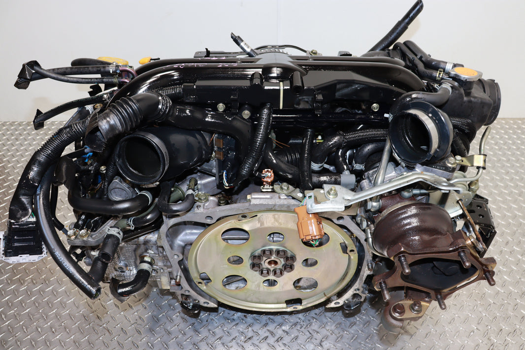 2004-2006 Subaru Baja EJ20X 2.0L Turbo Engine JDM replaces 2.5L