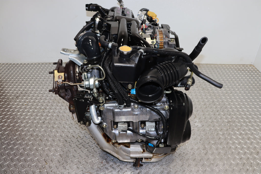 2004-2006 Subaru Baja EJ20X 2.0L Turbo Engine JDM replaces 2.5L