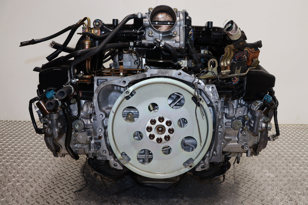 JDM EZ30 H6 3.0L ENGINE 04-09 SUBARU LEGACY OUTBACK / 06-07 TRIBECA