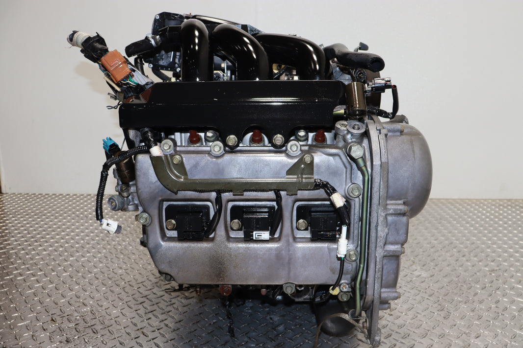 JDM EZ30 H6 3.0L ENGINE 04-09 SUBARU LEGACY OUTBACK / 06-07 TRIBECA