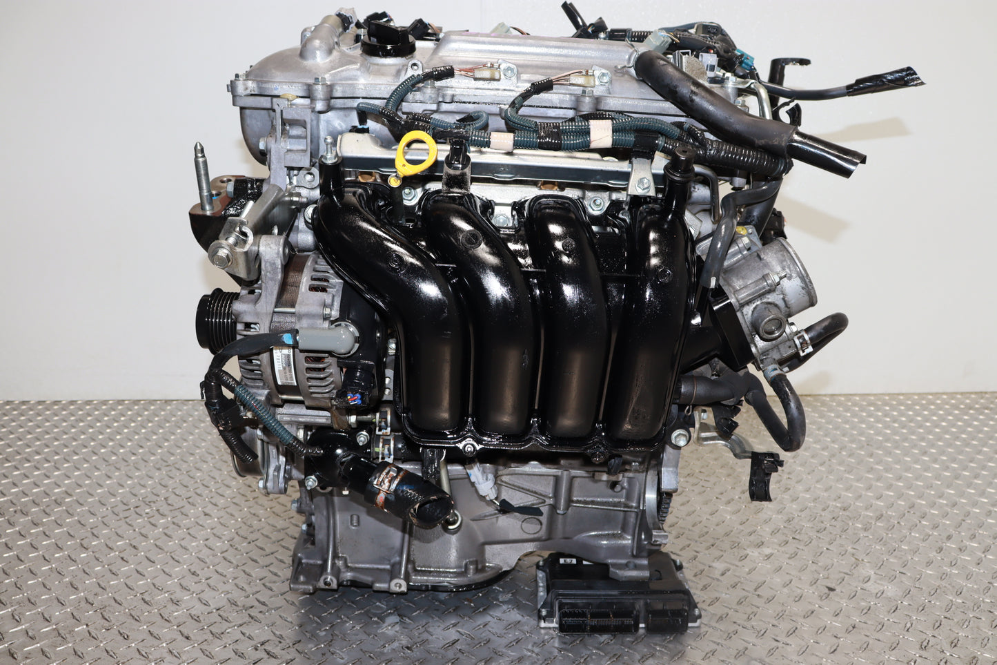 JDM 2ZR-FE 2009 - 2015 TOYOTA COROLLA / 2009 - 2014 TOYOTA MATRIX / 2008 - 2014 SCION XD 1.8L 4CYL DOHC VVTI ENGINE
