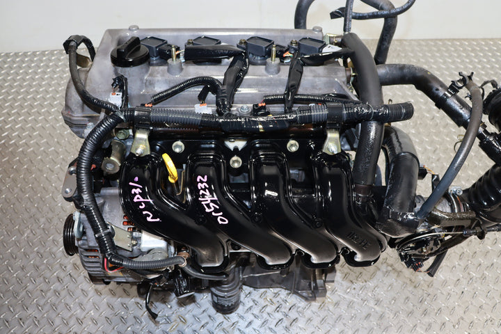 (2004-2006) Scion xB  Engine JDM 1NZ-FE1.5L 4CYL VVT-i