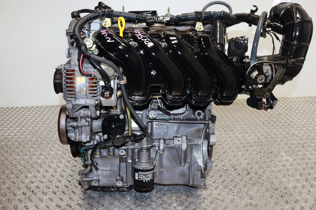 (2004-2006) Scion xB  Engine JDM 1NZ-FE1.5L 4CYL VVT-i