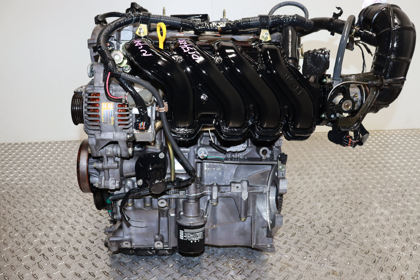 (2004-2006) Scion xB  Engine JDM 1NZ-FE1.5L 4CYL VVT-i