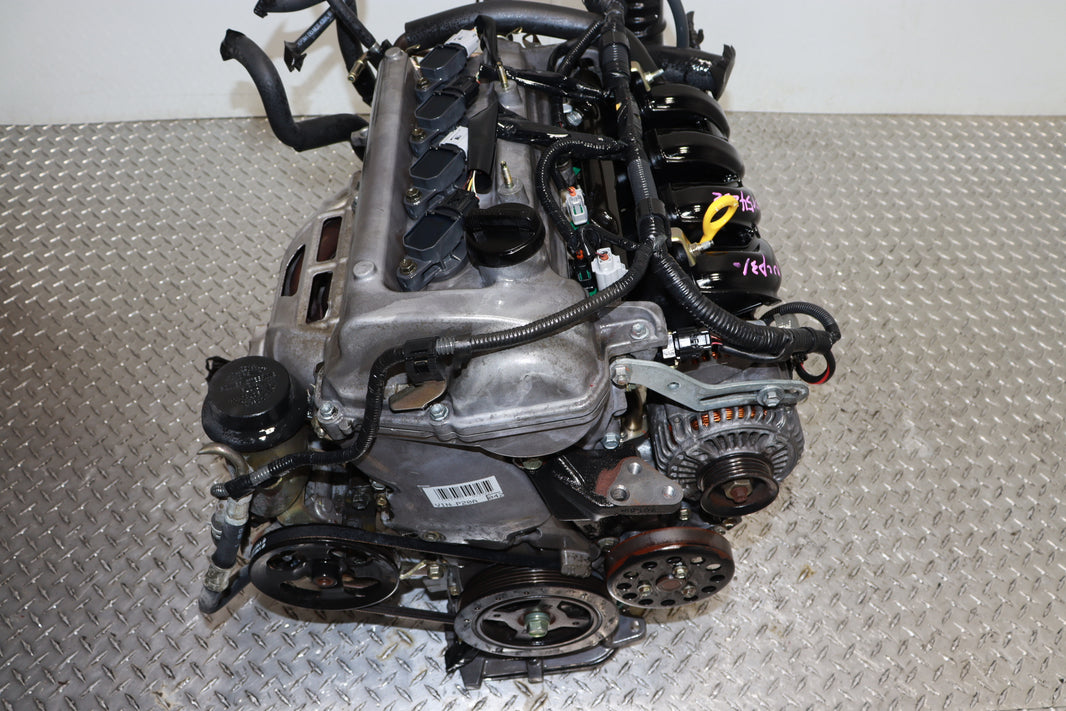 (2004-2006) Scion xB  Engine JDM 1NZ-FE1.5L 4CYL VVT-i