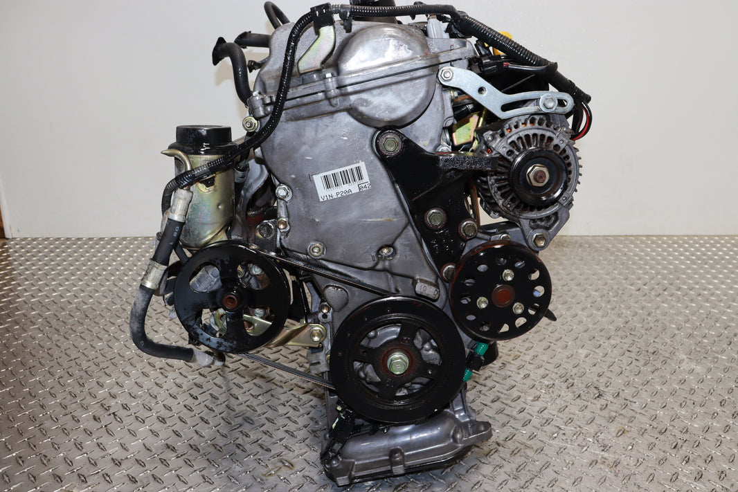 (2004-2006) Scion xB  Engine JDM 1NZ-FE1.5L 4CYL VVT-i