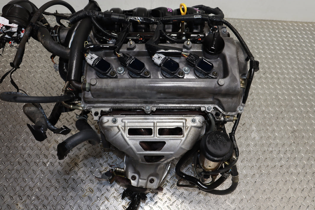 (2004-2006) Scion xB  Engine JDM 1NZ-FE1.5L 4CYL VVT-i