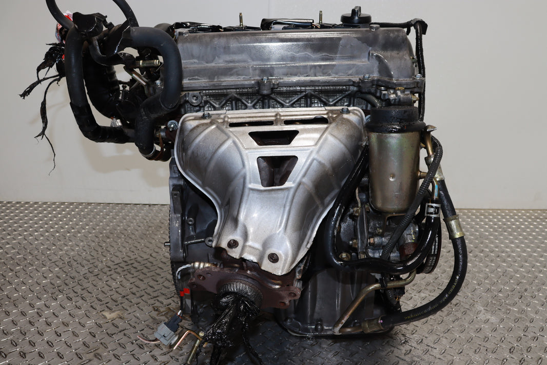 (2004-2006) Scion xB  Engine JDM 1NZ-FE1.5L 4CYL VVT-i