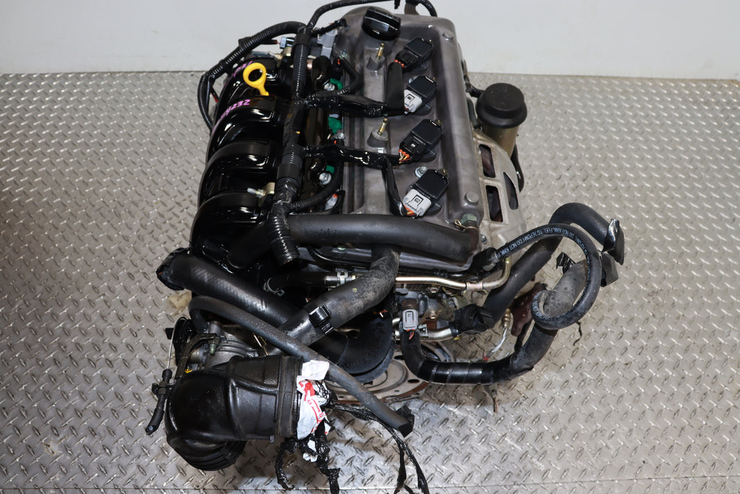 (2004-2006) Scion xB  Engine JDM 1NZ-FE1.5L 4CYL VVT-i
