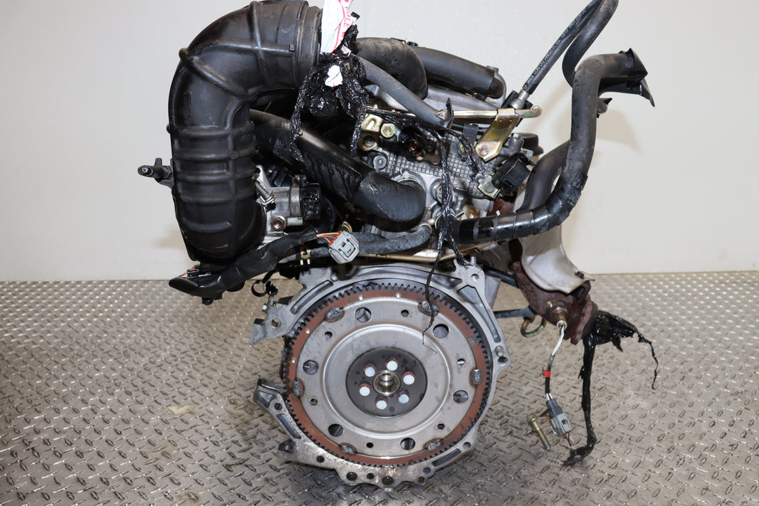 (2004-2006) Scion xB  Engine JDM 1NZ-FE1.5L 4CYL VVT-i
