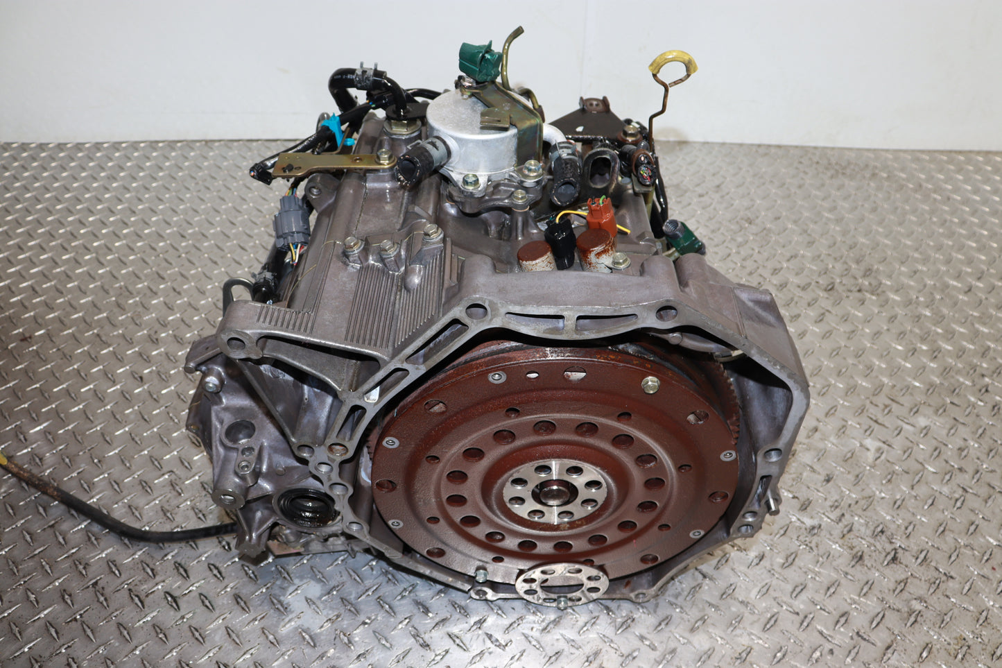 JDM J30A 2003 - 2007 HONDA ACCORD / 2004 - 2006 ACURA TL 3.0L V6 AUTOMATIC TRANSMISSION (MRDA)