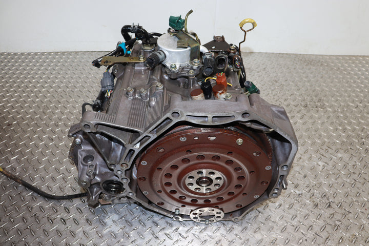 JDM J30A 2003 - 2007 HONDA ACCORD / 2004 - 2006 ACURA TL 3.0L V6 AUTOMATIC TRANSMISSION (MRDA)