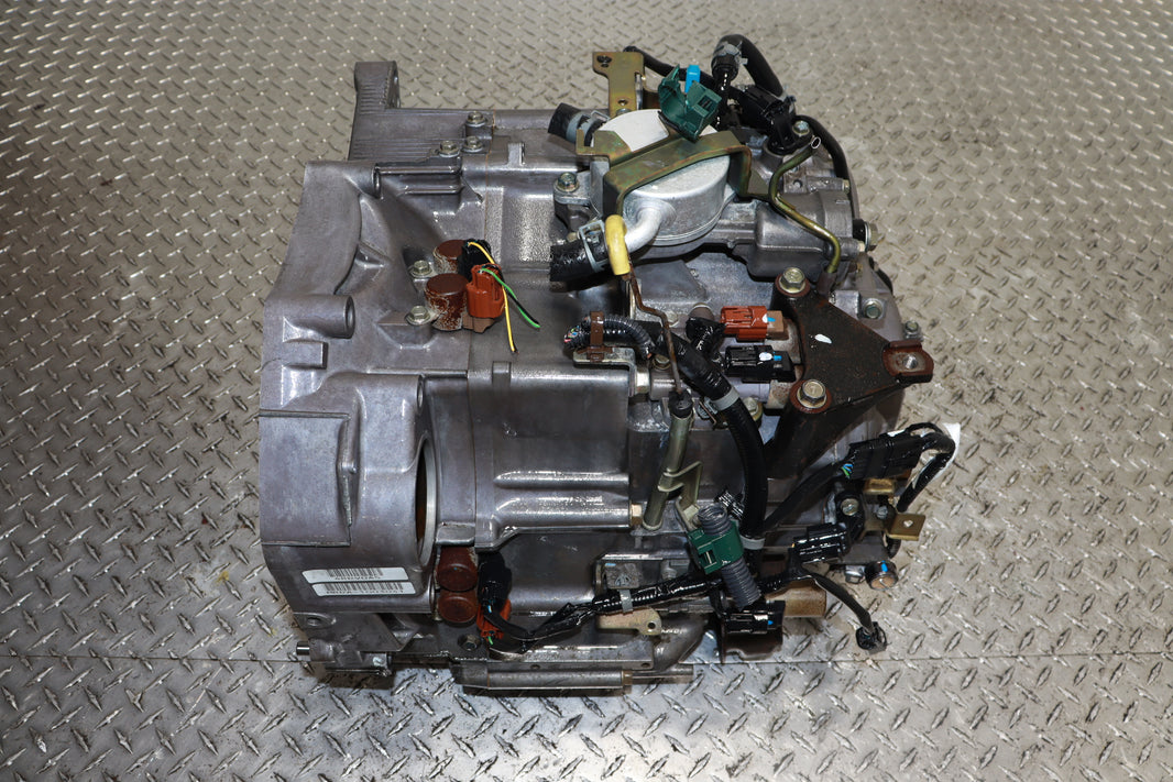JDM J30A 2003 - 2007 HONDA ACCORD / 2004 - 2006 ACURA TL 3.0L V6 AUTOMATIC TRANSMISSION (MRDA)