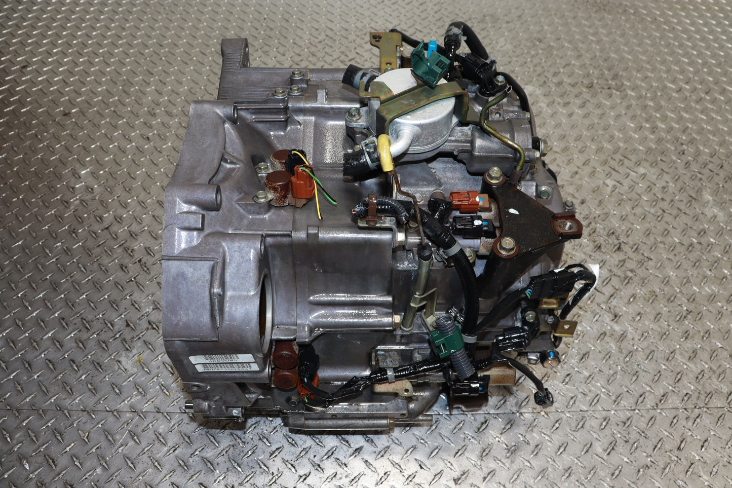 JDM J30A 2003 - 2007 HONDA ACCORD / 2004 - 2006 ACURA TL 3.0L V6 AUTOMATIC TRANSMISSION (MRDA)