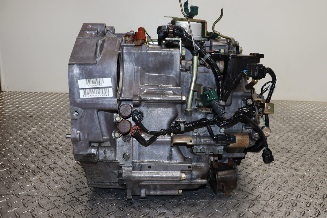 JDM J30A 2003 - 2007 HONDA ACCORD / 2004 - 2006 ACURA TL 3.0L V6 AUTOMATIC TRANSMISSION (MRDA)