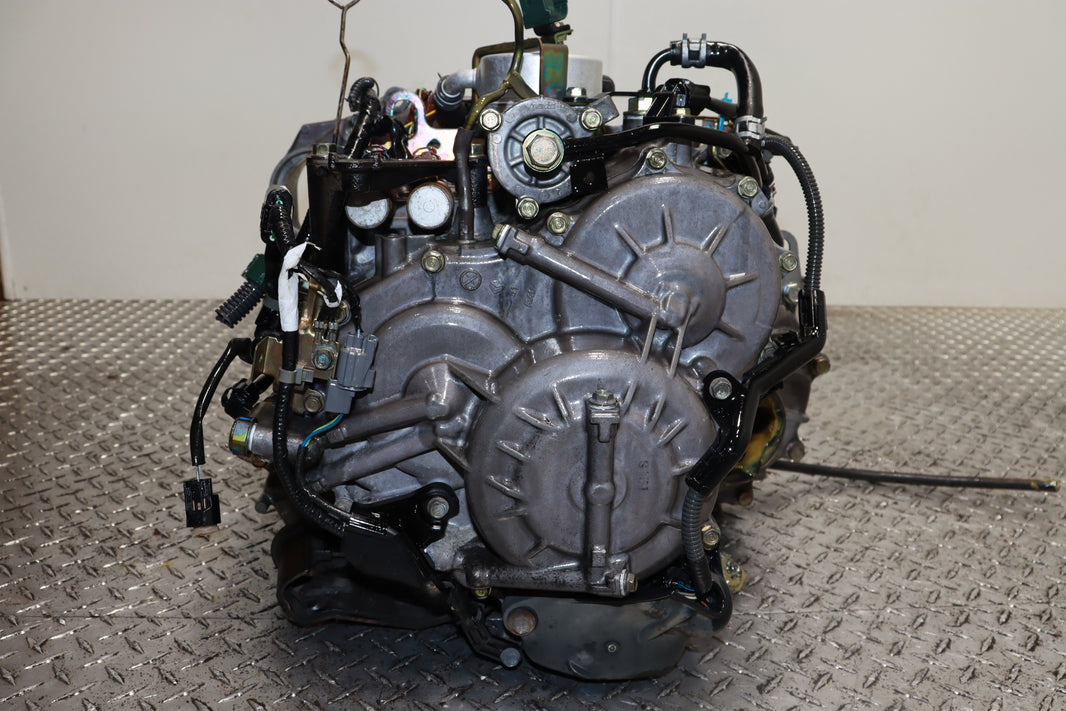 JDM J30A 2003 - 2007 HONDA ACCORD / 2004 - 2006 ACURA TL 3.0L V6 AUTOMATIC TRANSMISSION (MRDA)