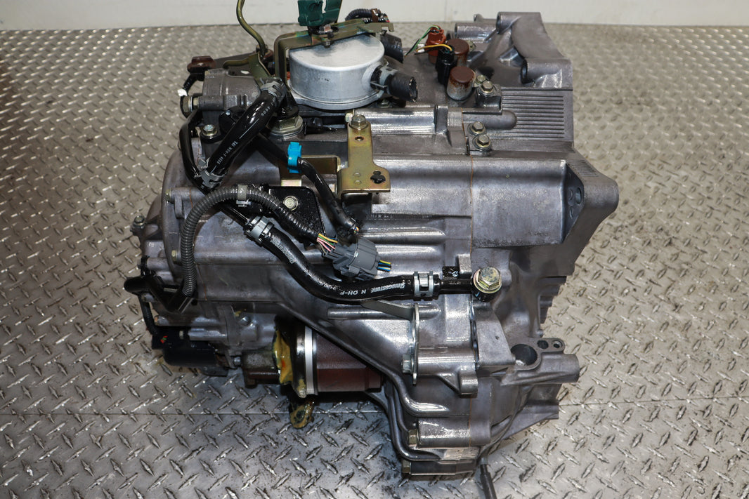 JDM J30A 2003 - 2007 HONDA ACCORD / 2004 - 2006 ACURA TL 3.0L V6 AUTOMATIC TRANSMISSION (MRDA)