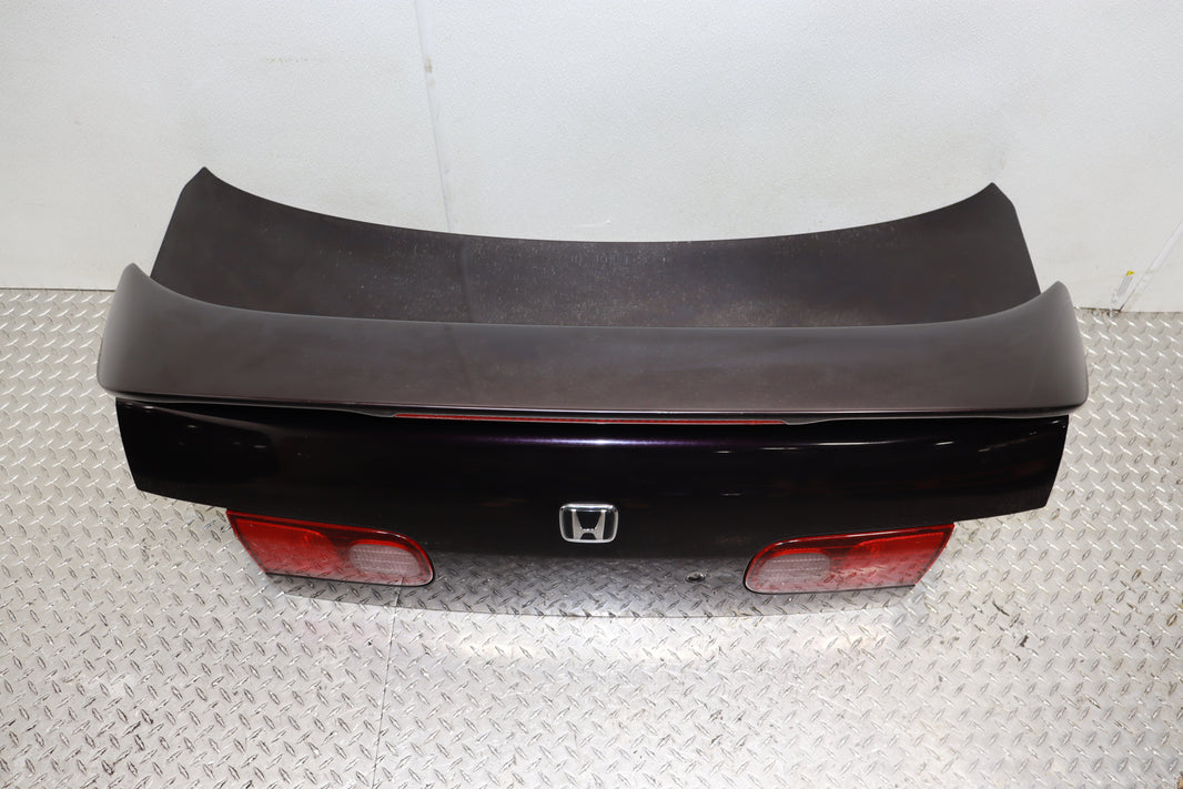 JDM 1994 - 2001 ACURA INTEGRA DB6 COMPLETE FRONT-END NOSE CUT ASSEMBLY