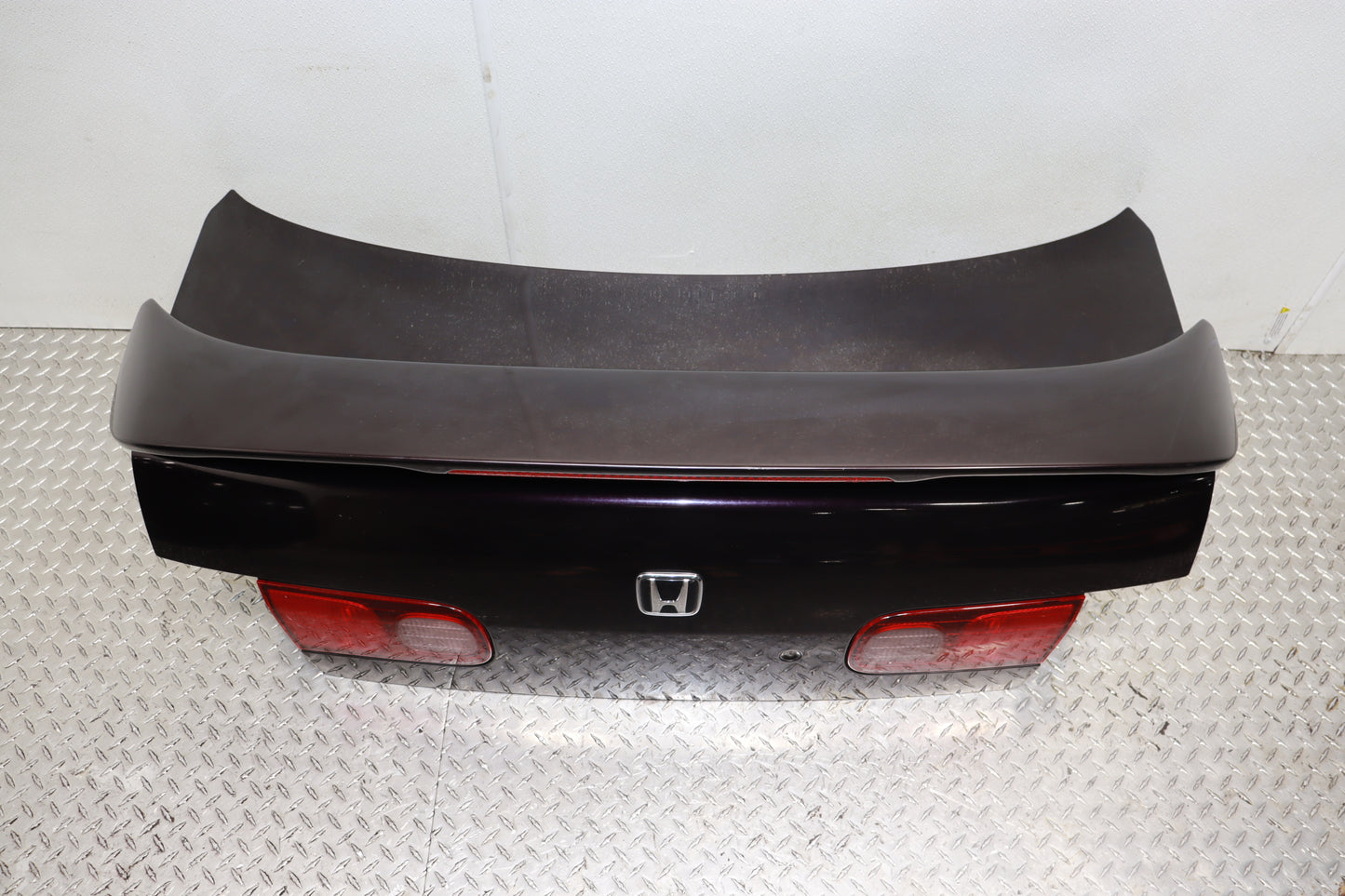 JDM 1994 - 2001 ACURA INTEGRA DB6 COMPLETE FRONT-END NOSE CUT ASSEMBLY