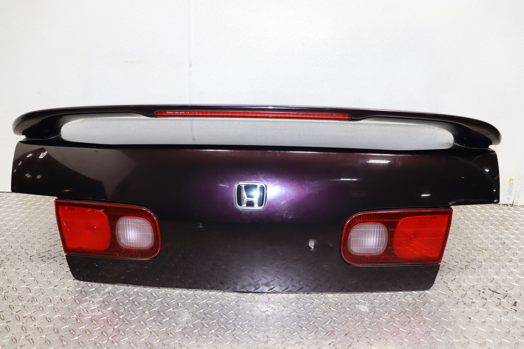 JDM 1994 - 2001 ACURA INTEGRA DB6 COMPLETE FRONT-END NOSE CUT ASSEMBLY