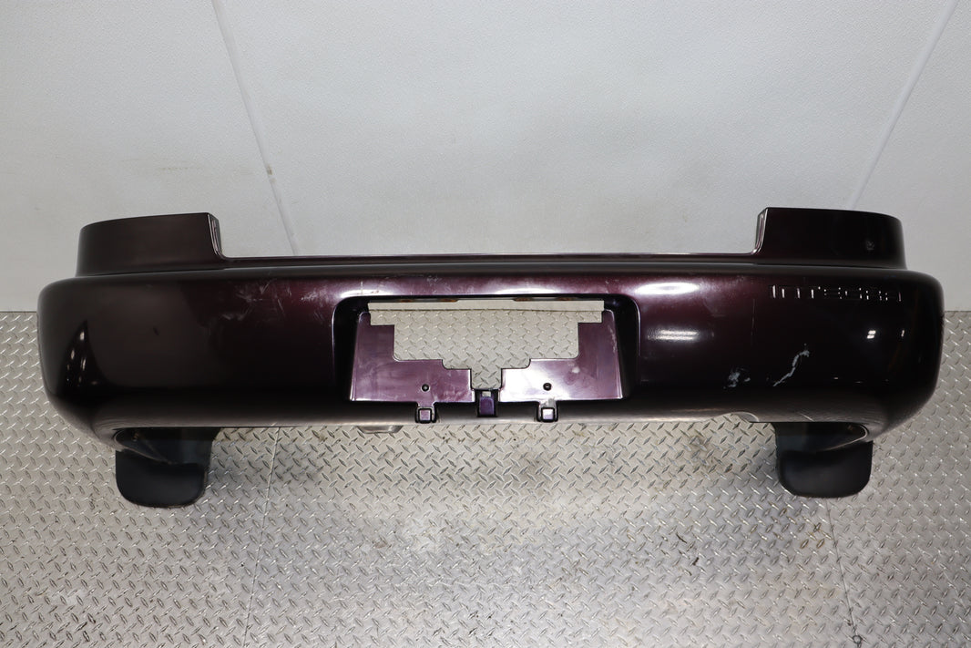 JDM 1994 - 2001 ACURA INTEGRA DB6 COMPLETE FRONT-END NOSE CUT ASSEMBLY