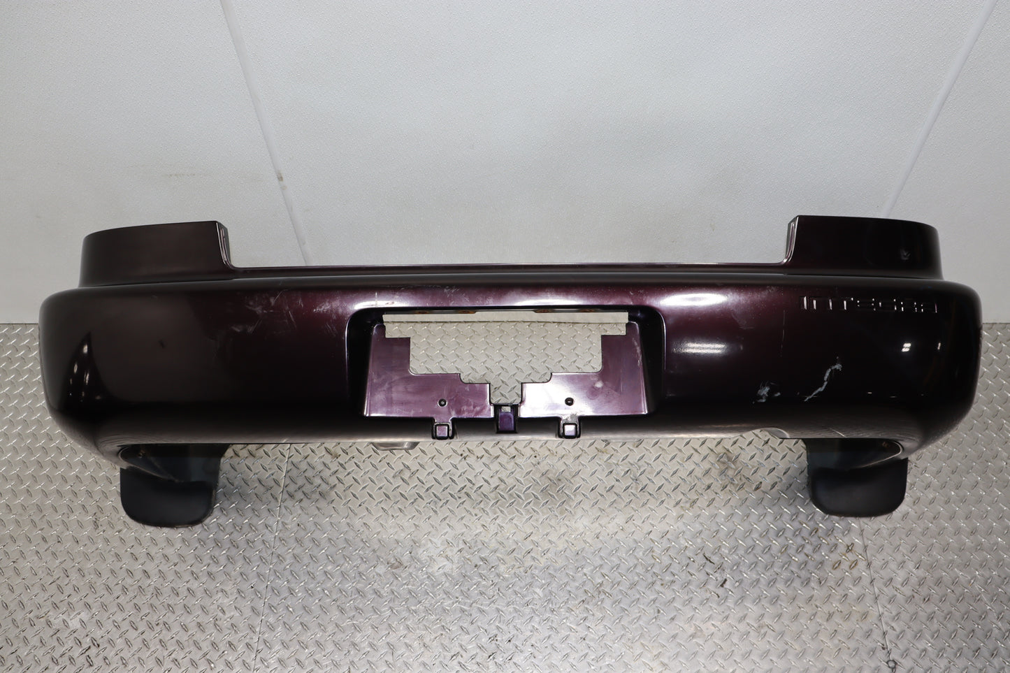 JDM 1994 - 2001 ACURA INTEGRA DB6 COMPLETE FRONT-END NOSE CUT ASSEMBLY