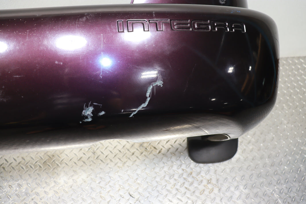 JDM 1994 - 2001 ACURA INTEGRA DB6 COMPLETE FRONT-END NOSE CUT ASSEMBLY