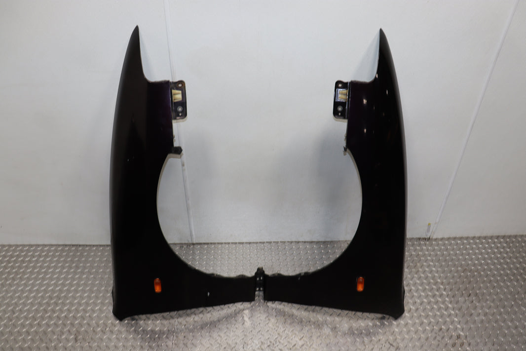 JDM 1994 - 2001 ACURA INTEGRA DB6 COMPLETE FRONT-END NOSE CUT ASSEMBLY
