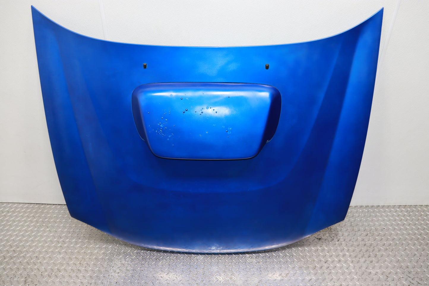 JDM 2002 - 2003 SUBARU IMPREZA WRX GDA BUGEYE COMPLETE FRONT-END NOSE CUT ASSEMBLY