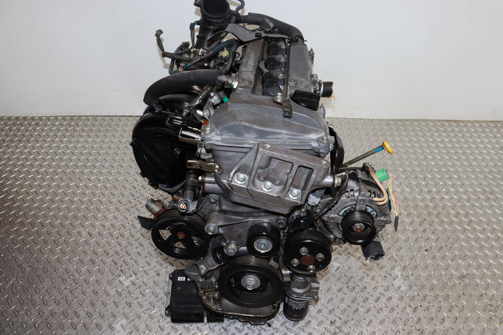 2002-2009 Toyota Camry 2.4L DOHC VVTi Engine JDM 2AZ-FE