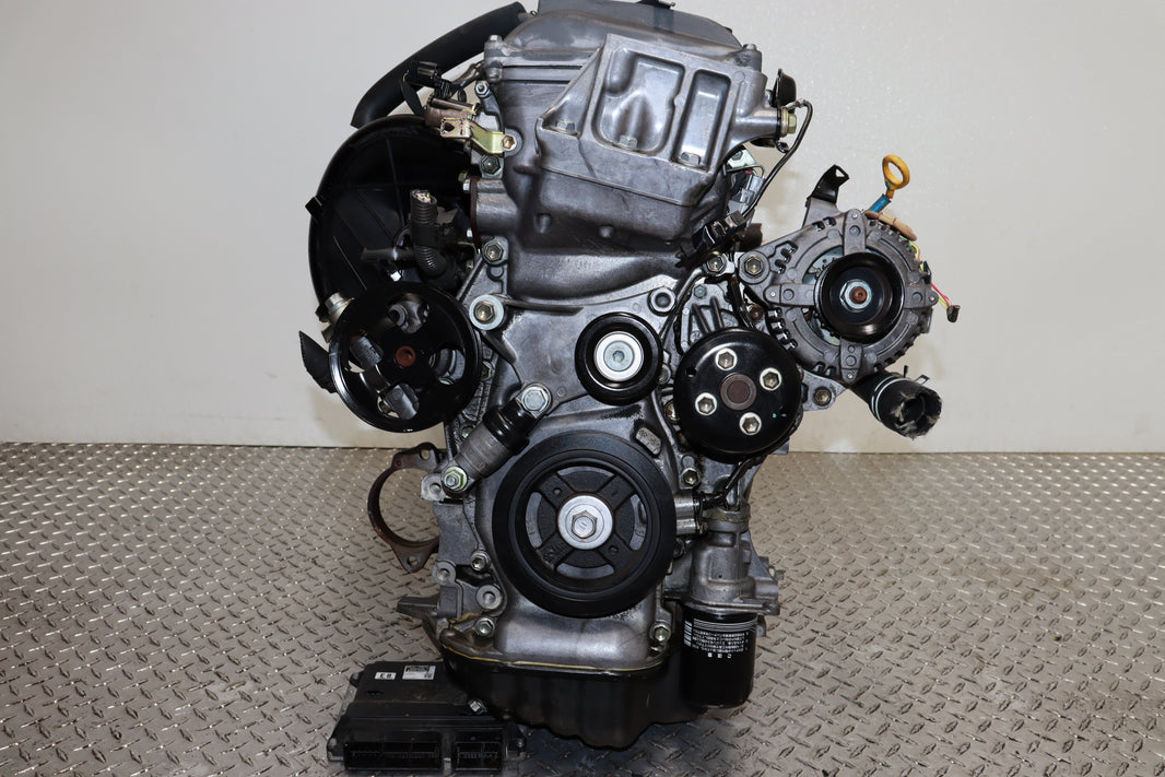 2002 - 2009 TOYOTA CAMRY 2.4L JDM 2AZ-FE 4CYL DOHC VVTI ENGINE