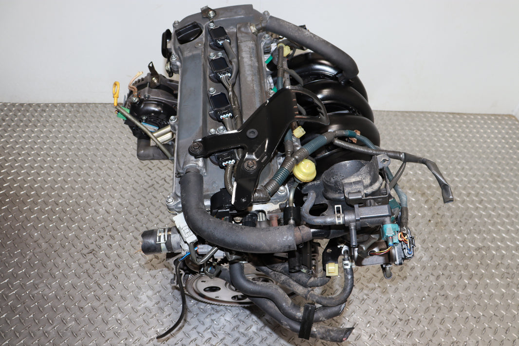 2002 - 2009 TOYOTA CAMRY 2.4L JDM 2AZ-FE 4CYL DOHC VVTI ENGINE