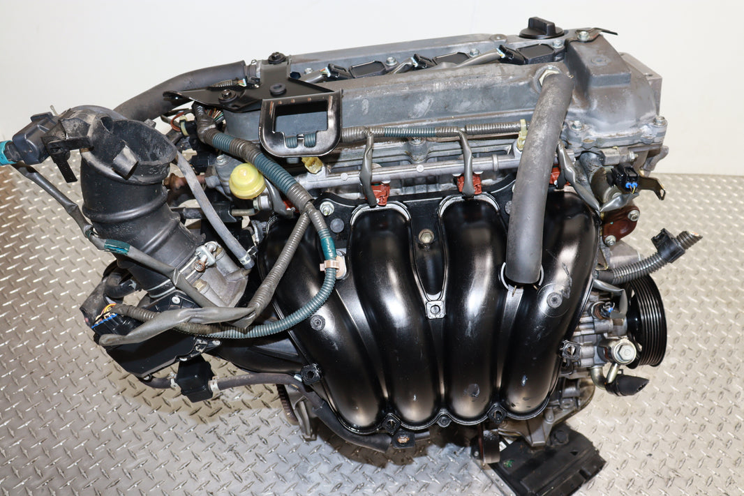 2002 - 2009 TOYOTA CAMRY 2.4L JDM 2AZ-FE 4CYL DOHC VVTI ENGINE