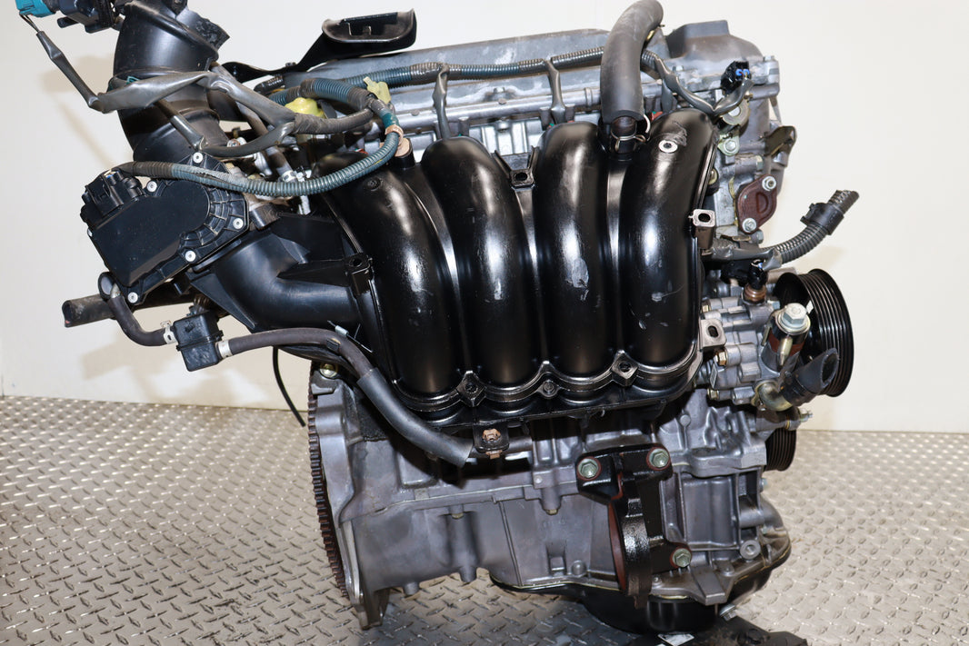 2002 - 2009 TOYOTA CAMRY 2.4L JDM 2AZ-FE 4CYL DOHC VVTI ENGINE
