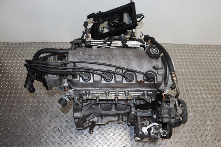 JDM D15B 1996 - 2000 HONDA CIVIC DX LX 1.5L SOHC NON VTEC ENGINE REPLACEMENT FOR D16Y7