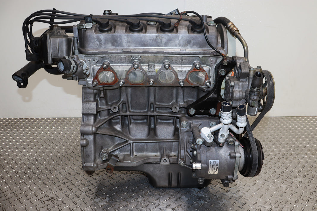 JDM D15B 1996 - 2000 HONDA CIVIC DX LX 1.5L SOHC NON VTEC ENGINE REPLACEMENT FOR D16Y7