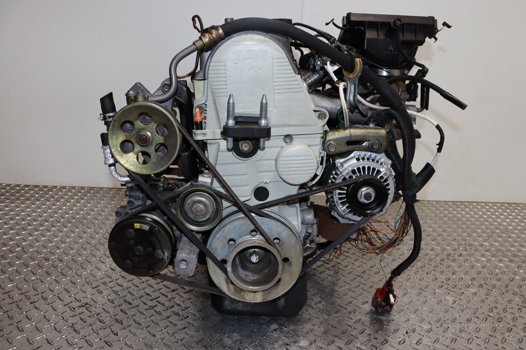 JDM D15B 1996 - 2000 HONDA CIVIC DX LX 1.5L SOHC NON VTEC ENGINE REPLACEMENT FOR D16Y7