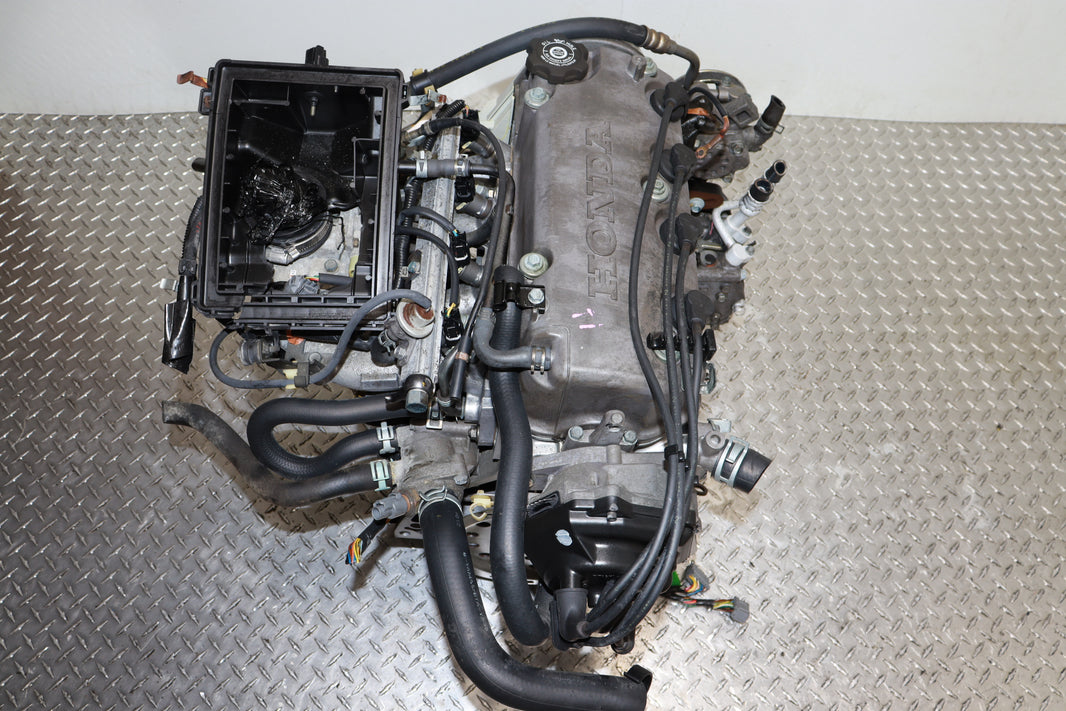 JDM D15B 1996 - 2000 HONDA CIVIC DX LX 1.5L SOHC NON VTEC ENGINE REPLACEMENT FOR D16Y7