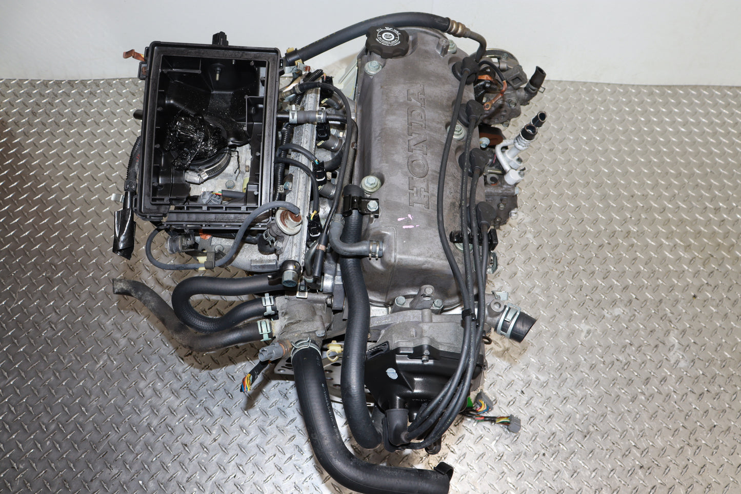 JDM D15B 1996 - 2000 HONDA CIVIC DX LX 1.5L SOHC NON VTEC ENGINE REPLACEMENT FOR D16Y7