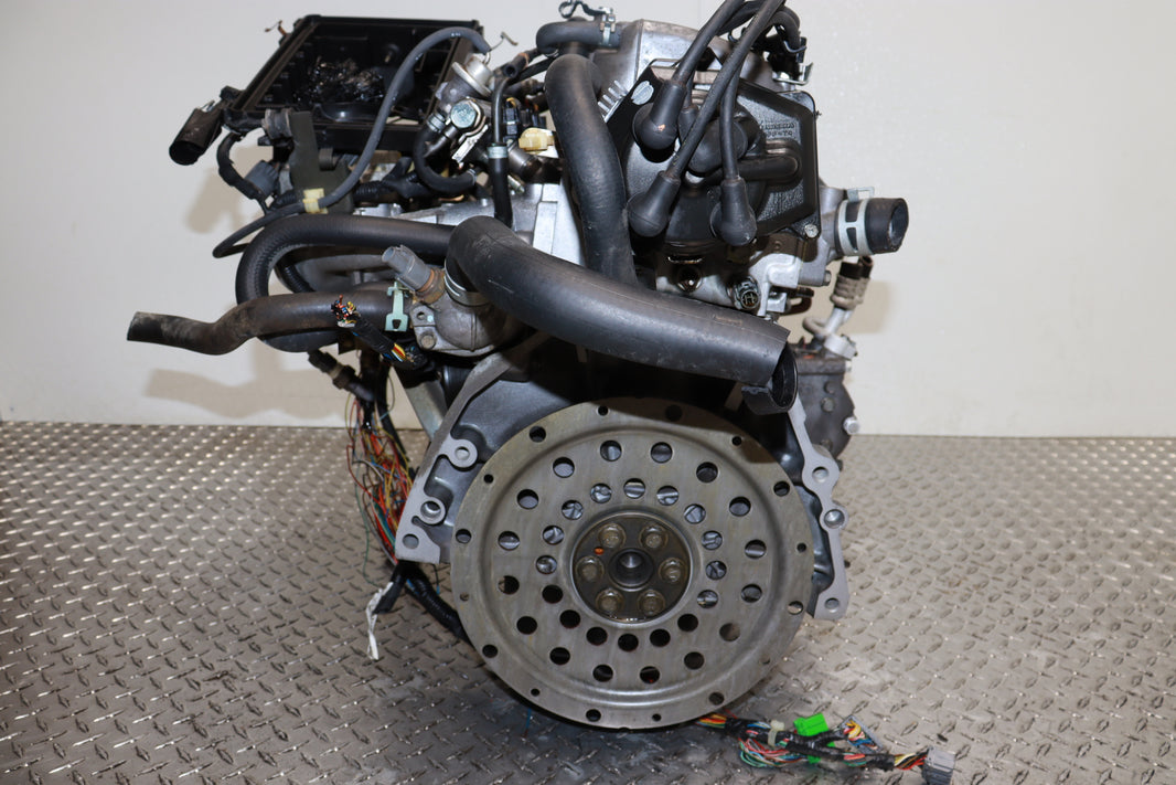 JDM D15B 1996 - 2000 HONDA CIVIC DX LX 1.5L SOHC NON VTEC ENGINE REPLACEMENT FOR D16Y7