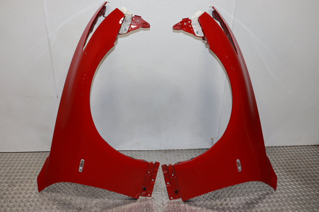 JDM NISSAN SKYLINE 370GT INFINITI G37 COUPE COMPLETE FRONT END NOSE CUT AND REAR ASSEMBLY