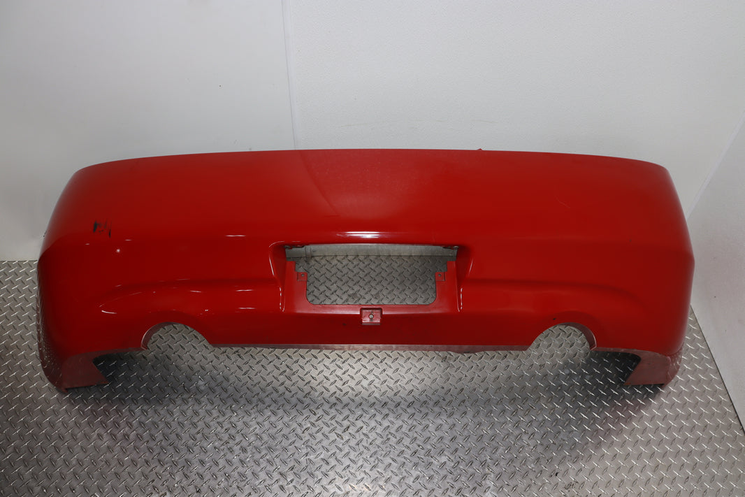 JDM NISSAN SKYLINE 370GT INFINITI G37 COUPE COMPLETE FRONT END NOSE CUT AND REAR ASSEMBLY