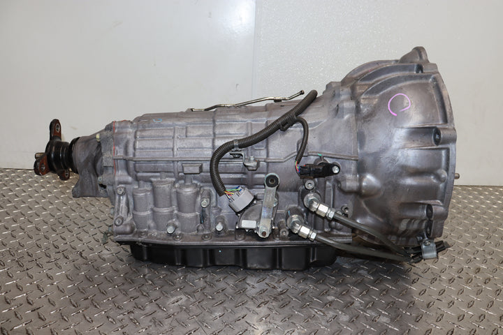 2004–2006 LS430 / GS430 Lexus 3UZ-FE 6-Speed Automatic RWD Transmission JDM | 4.3L V8