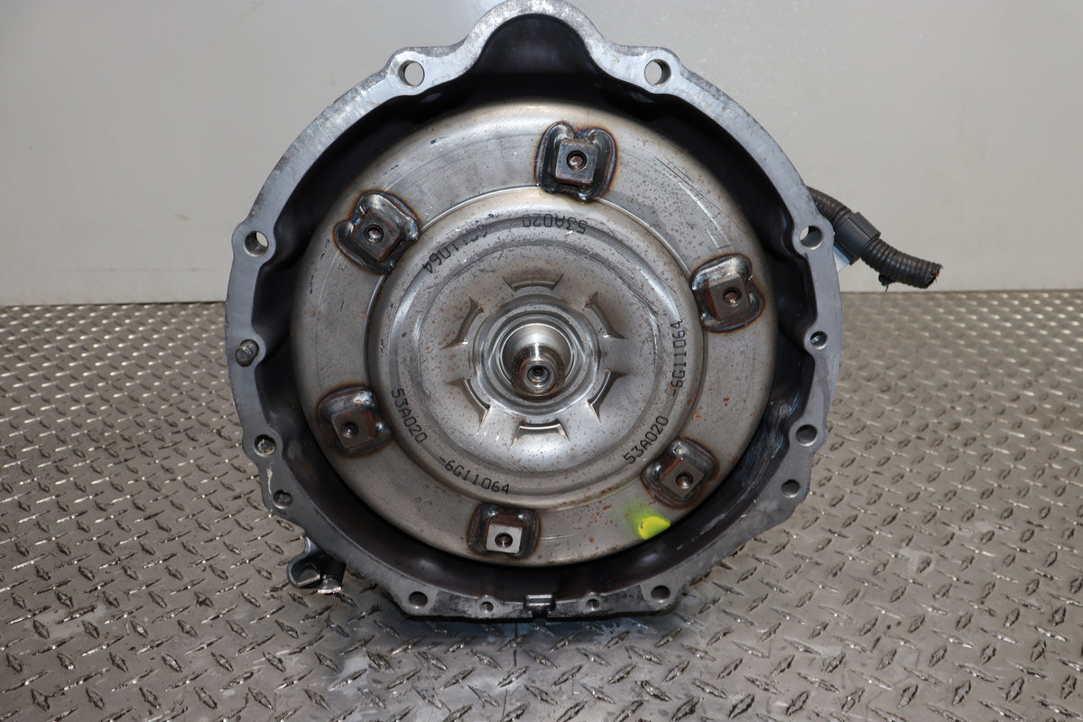 2004–2006 GS430 Lexus 3UZ-FE 6-Speed Automatic RWD Transmission JDM | 4.3L V8