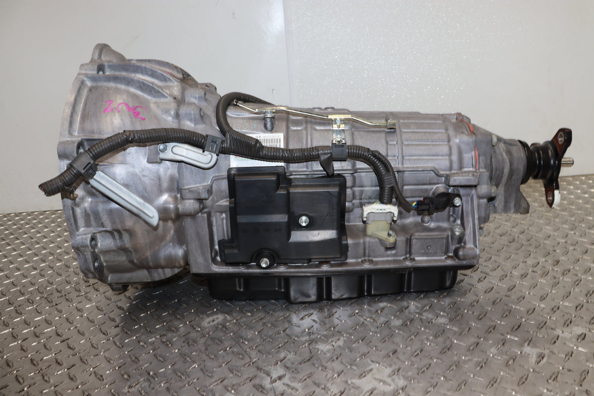 2004–2006 GS430 Lexus 3UZ-FE 6-Speed Automatic RWD Transmission JDM | 4.3L V8