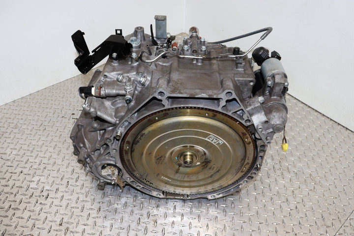 JDM J35A VCM 2008 - 2010 HONDA ODYSSEY EX-L / TOURING 3.5L V6 5 SPEED AUT0MATIC TRANSMISSION (M29A)
