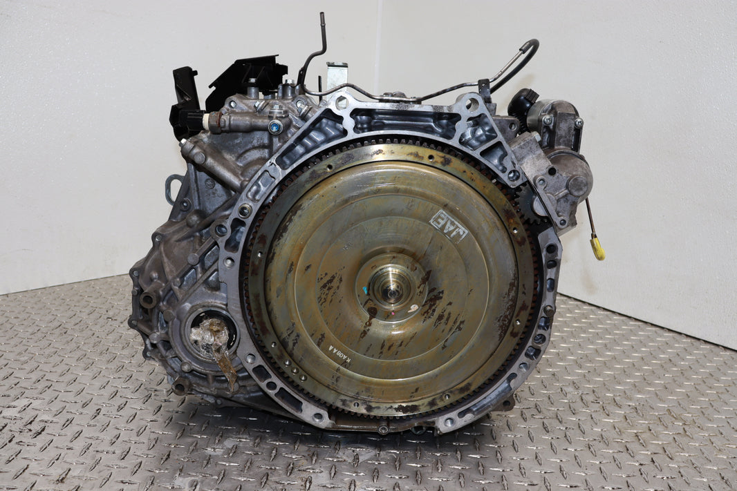 JDM J35A VCM 2008 - 2010 HONDA ODYSSEY EX-L / TOURING 3.5L V6 5 SPEED AUT0MATIC TRANSMISSION (M29A)